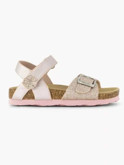 Graceland Roze Sandaal-Kinderen Jongensschoenen