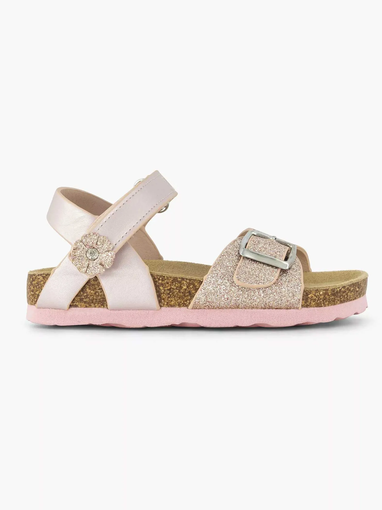 Graceland Roze Sandaal-Kinderen Jongensschoenen