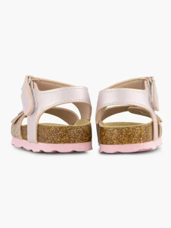 Graceland Roze Sandaal-Kinderen Jongensschoenen