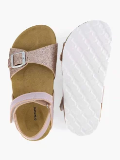 Graceland Roze Sandaal-Kinderen Jongensschoenen