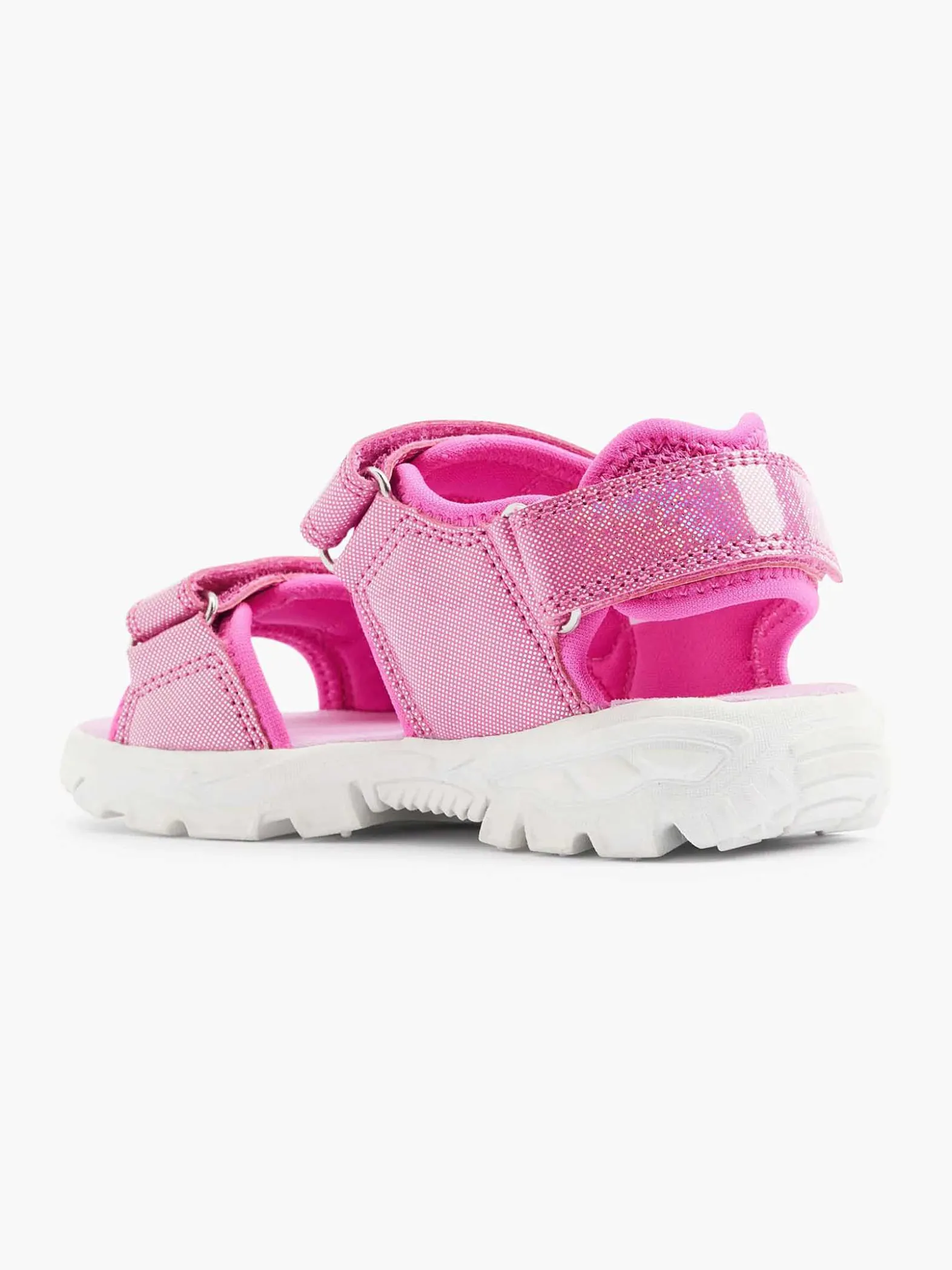 Graceland Roze Sandaal-Kinderen Babyschoenen