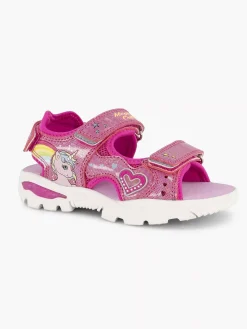 Graceland Roze Sandaal-Kinderen Babyschoenen