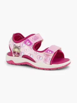 LOL Roze Sandaal L.O.L. Surprise-Kinderen Jongensschoenen