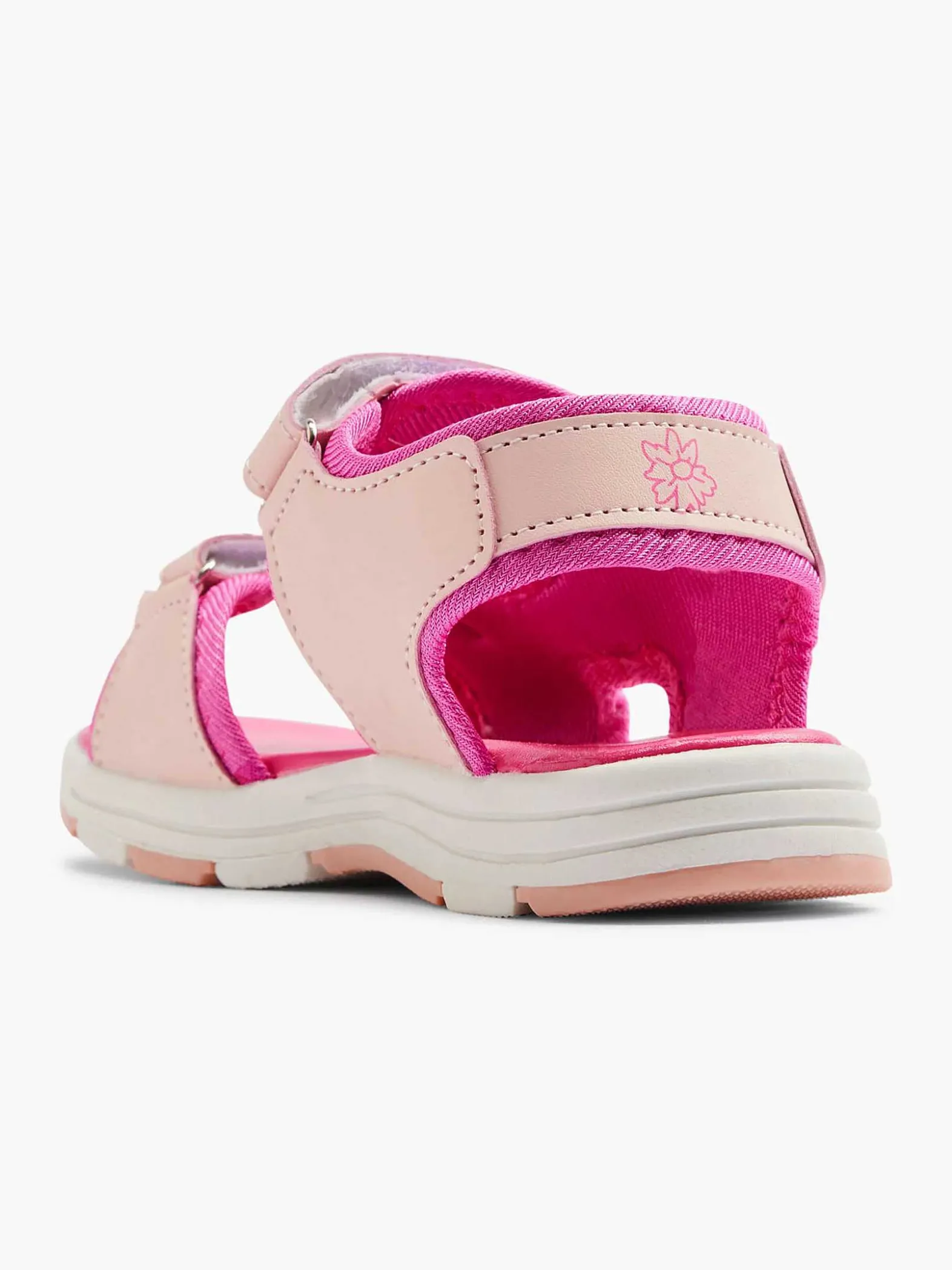 Minnie Mouse Roze Sandaal-Kinderen Jongensschoenen