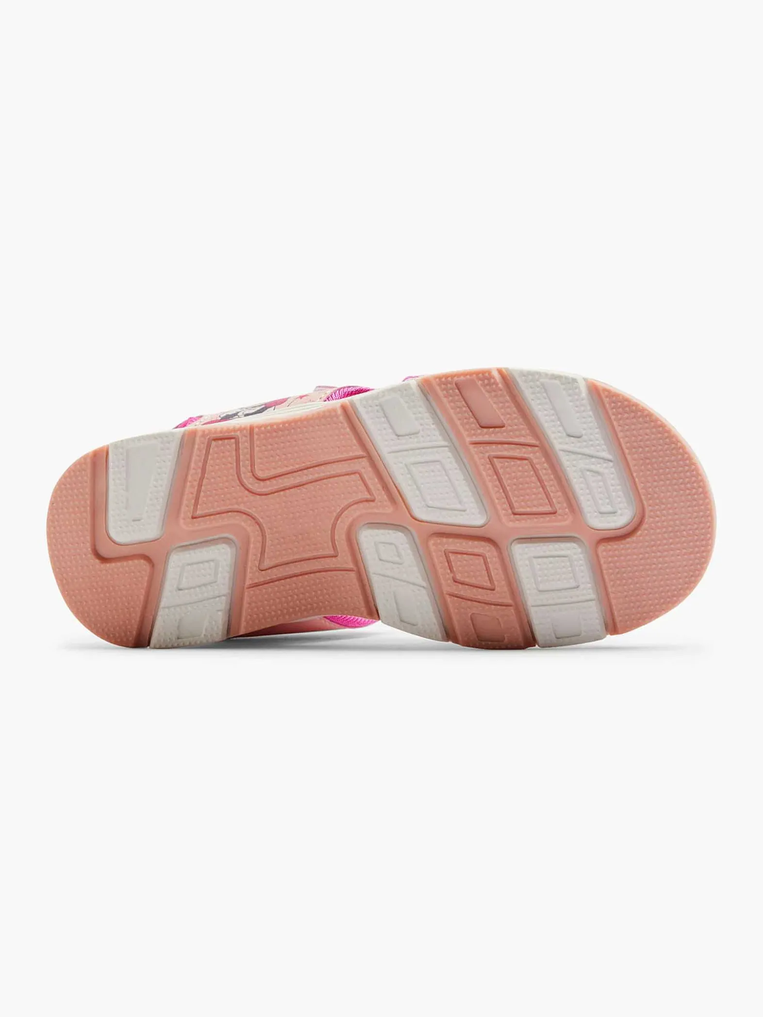Minnie Mouse Roze Sandaal-Kinderen Jongensschoenen