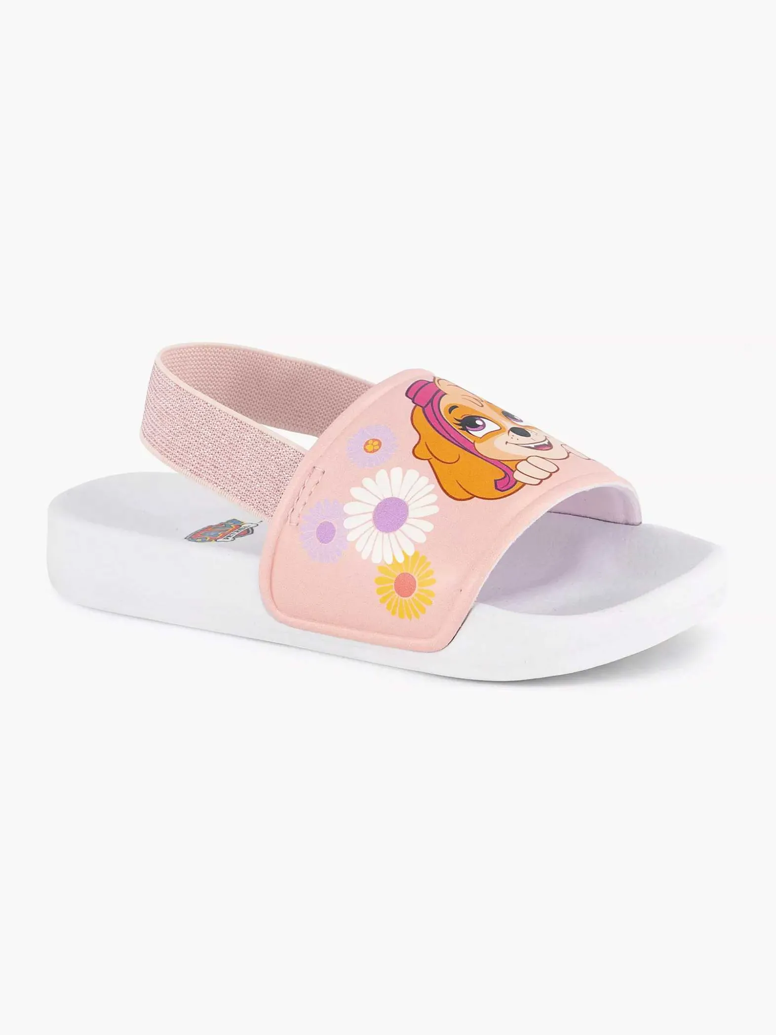 PAW Patrol Roze Sandaal-Kinderen Jongensschoenen