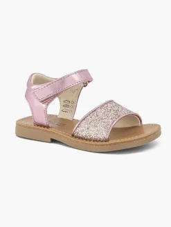 Cupcake Couture Roze Sandalen Glitters-Kinderen Jongensschoenen
