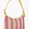 Graceland Roze Schoudertas-Dames Online Exclusive Accessoires