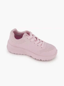 Skechers Roze Sneaker-Kinderen Jongensschoenen