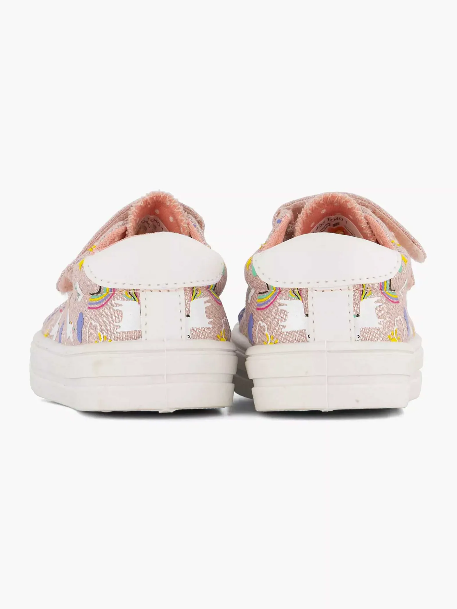 Graceland Roze Sneaker-Kinderen Jongensschoenen