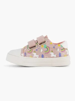 Graceland Roze Sneaker-Kinderen Jongensschoenen