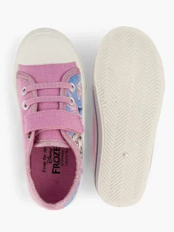 Disney Frozen Roze Sneaker-Kinderen Jongensschoenen