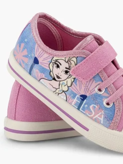 Disney Frozen Roze Sneaker-Kinderen Jongensschoenen