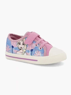 Disney Frozen Roze Sneaker-Kinderen Jongensschoenen