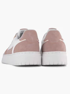 Graceland Roze Sneaker-Dames Sneakers