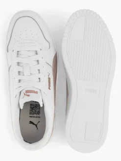 Puma Roze Sneaker-Dames Sneakers