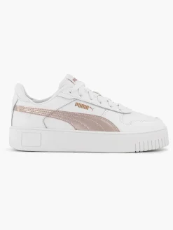 Puma Roze Sneaker-Dames Sneakers