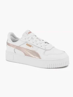 Puma Roze Sneaker-Dames Sneakers
