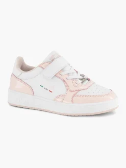 FILA Roze Sneaker-Kinderen Babyschoenen