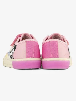 Minnie Mouse Roze Sneaker-Kinderen Jongensschoenen