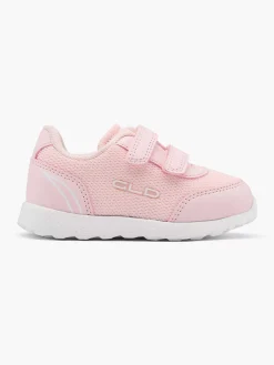 Graceland Roze Sneaker-Kinderen Jongensschoenen