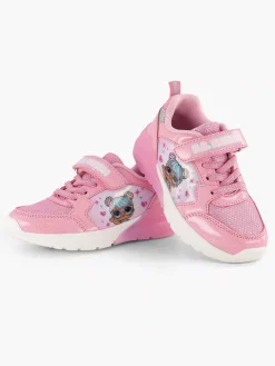 LOL Roze Sneaker L.O.L. Surprise-Kinderen Jongensschoenen