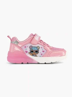 LOL Roze Sneaker L.O.L. Surprise-Kinderen Jongensschoenen