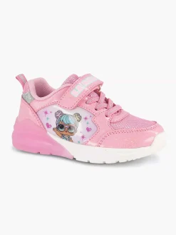 LOL Roze Sneaker L.O.L. Surprise-Kinderen Jongensschoenen