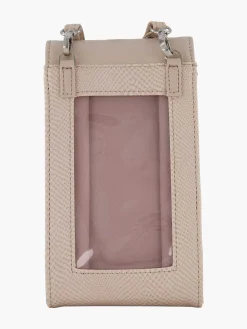 Graceland Roze Telefoontas-Dames Online Exclusive Accessoires