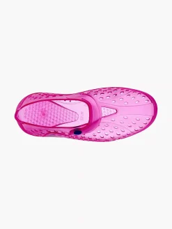 Blue Fin Roze Waterschoen-Kinderen Jongensschoenen