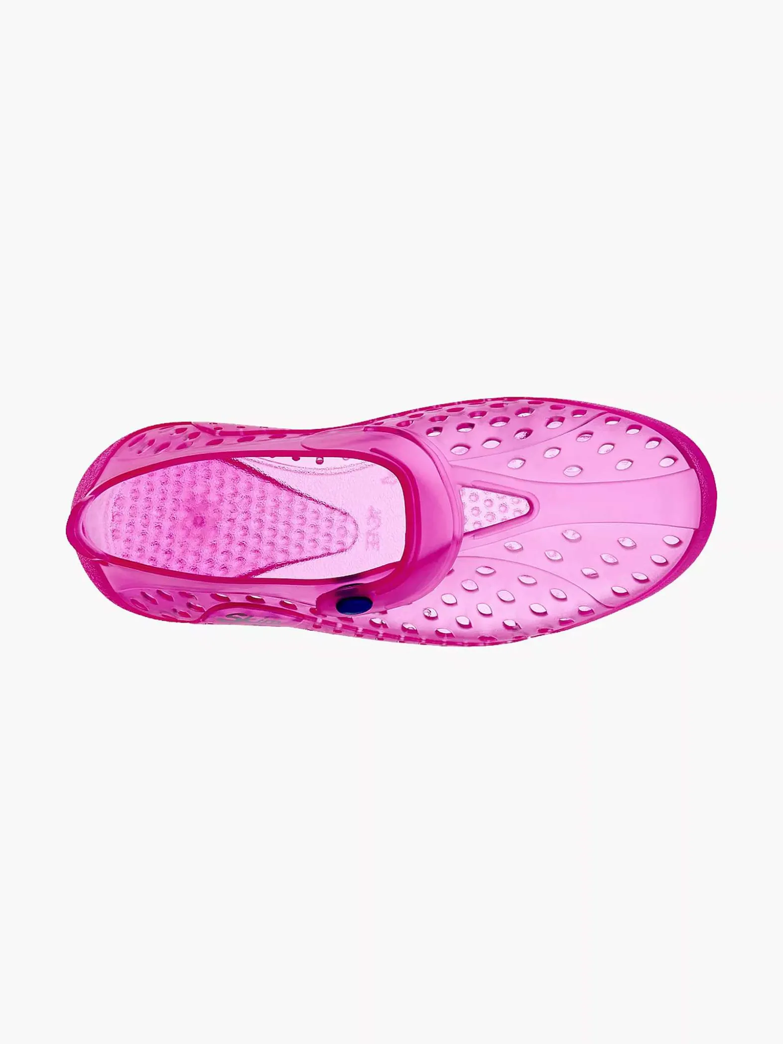 Blue Fin Roze Waterschoen-Kinderen Jongensschoenen