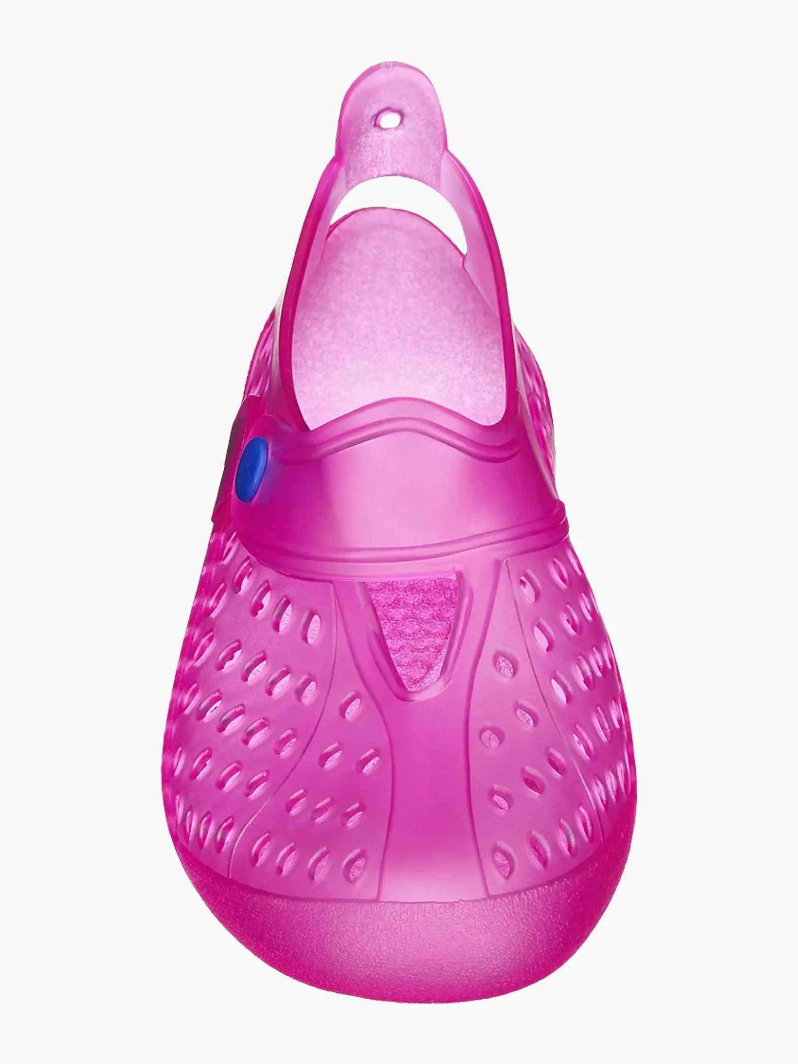 Blue Fin Roze Waterschoen-Kinderen Jongensschoenen