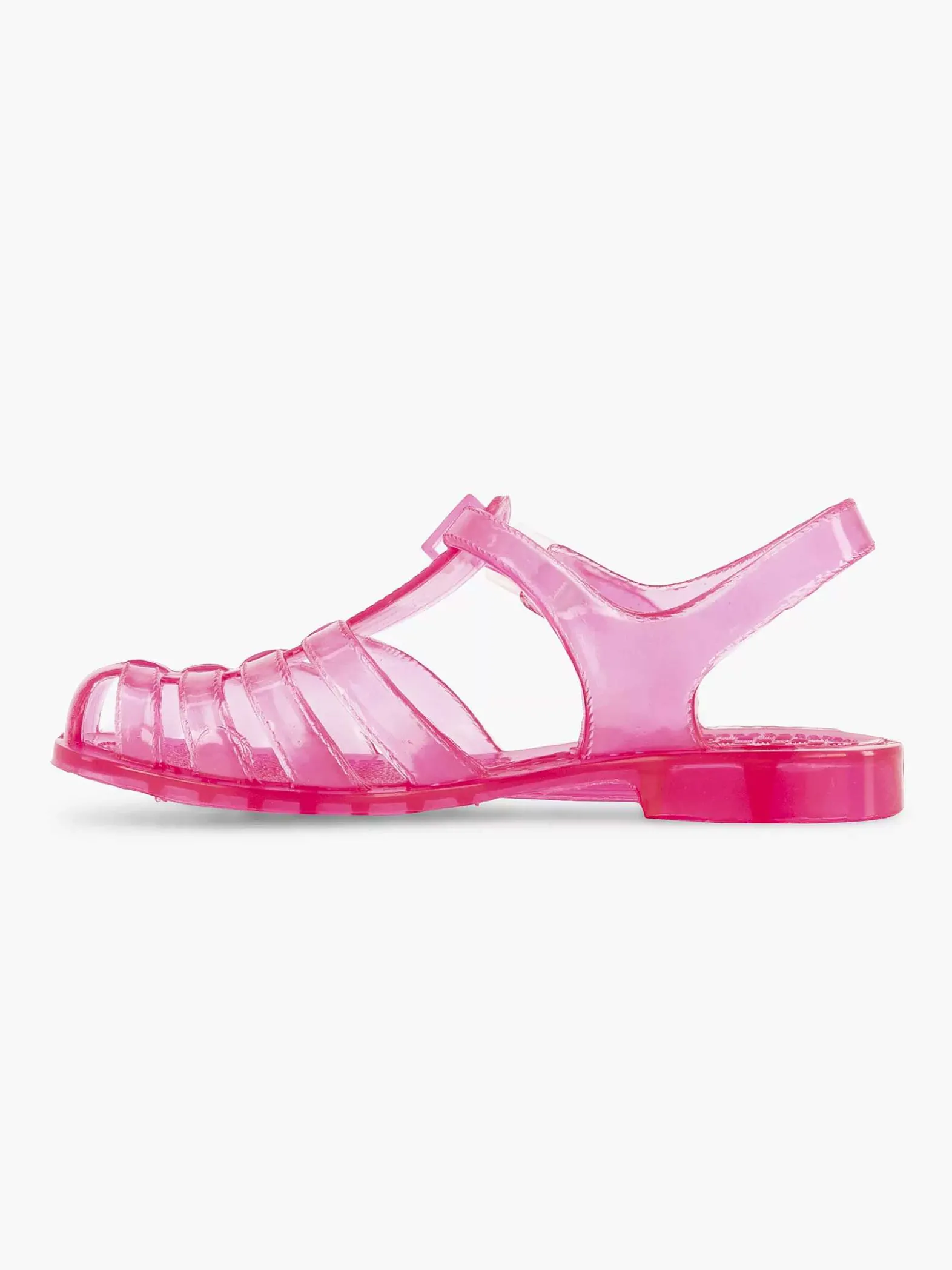 Blue Fin Roze Waterschoen Riempje-Kinderen Jongensschoenen