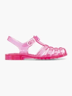 Blue Fin Roze Waterschoen Riempje-Kinderen Jongensschoenen