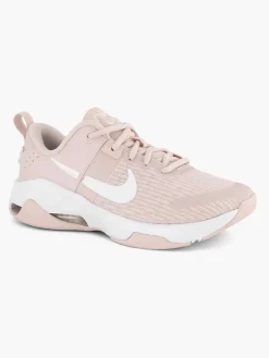 Nike Roze W Zoom Bella 6-Dames Sneakers