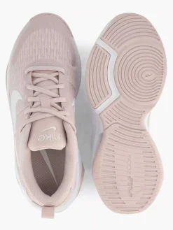 Nike Roze W Zoom Bella 6-Dames Sneakers