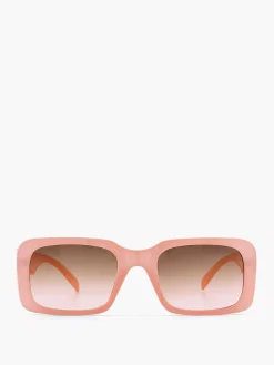 Graceland Roze Zonnebril-Dames Online Exclusive Accessoires