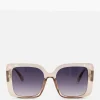 Graceland Roze Zonnebril-Dames Online Exclusive Accessoires