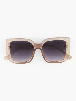 Graceland Roze Zonnebril-Dames Online Exclusive Accessoires