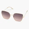 Graceland Roze Zonnebril-Dames Online Exclusive Accessoires