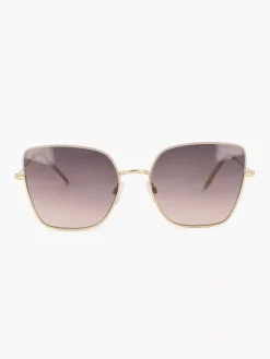 Graceland Roze Zonnebril-Dames Online Exclusive Accessoires
