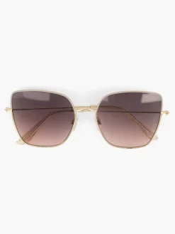Graceland Roze Zonnebril-Dames Online Exclusive Accessoires