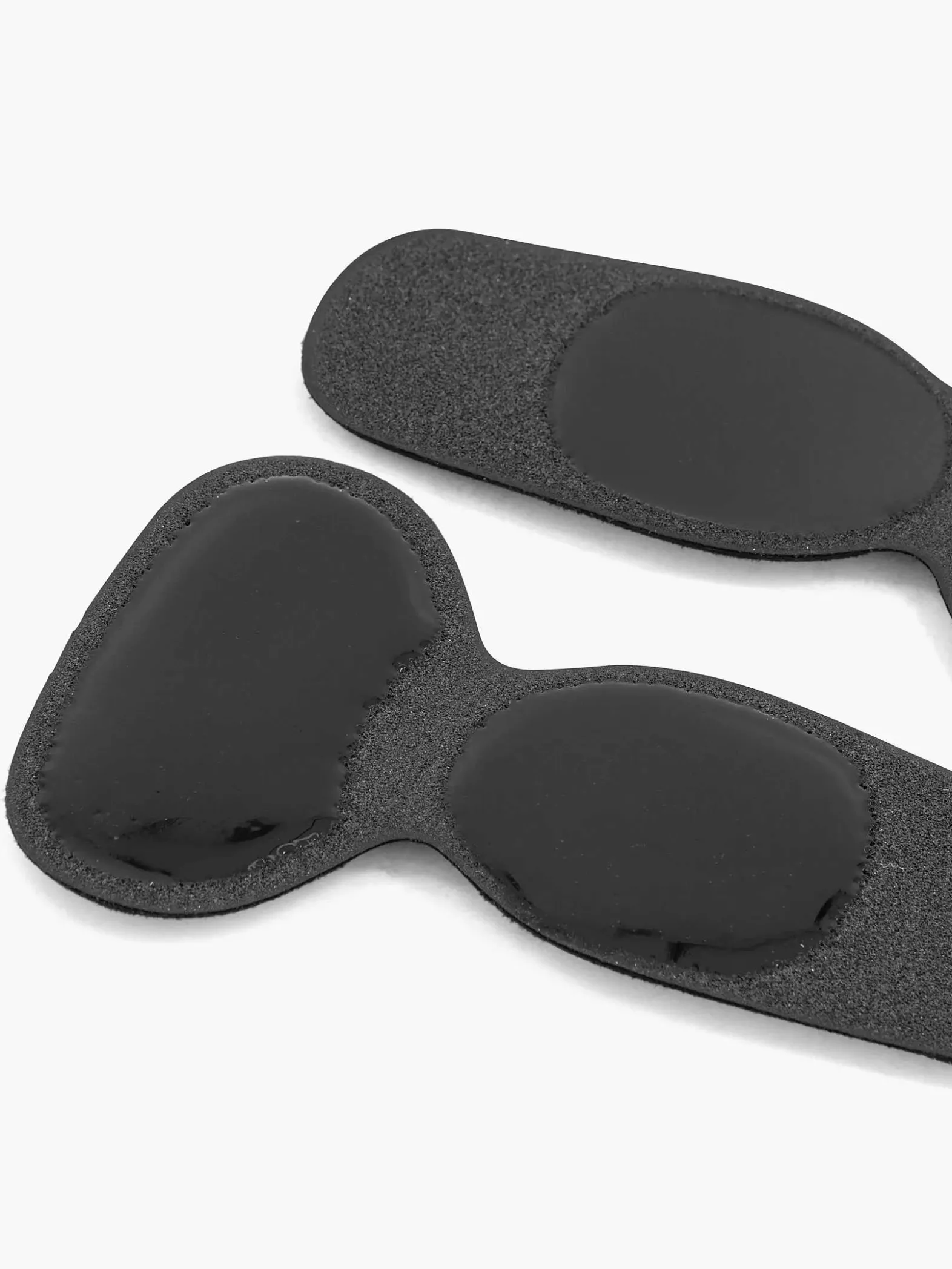vanHaren Soft-Gel Hielondersteuning-Kinderen Jongensschoenen