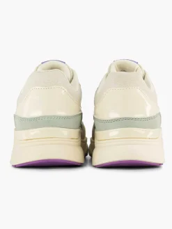 Oxmox Veelkleurige Sneaker-Kinderen Babyschoenen