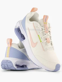 Nike Witte Air Max Intrkl Lite-Dames Sneakers