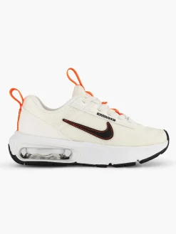 Nike Witte Air Max Intrlk Lite-Kinderen Jongensschoenen
