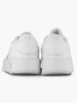 Nike Witte Air Max Sc-Dames Sneakers