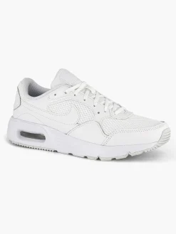 Nike Witte Air Max Sc-Dames Sneakers