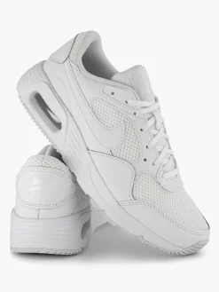 Nike Witte Air Max Sc-Dames Sneakers