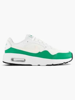 Nike Witte Air Max Sc-Heren Sneakers